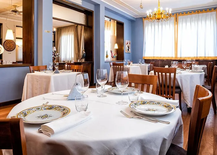 Albergo Cerchi