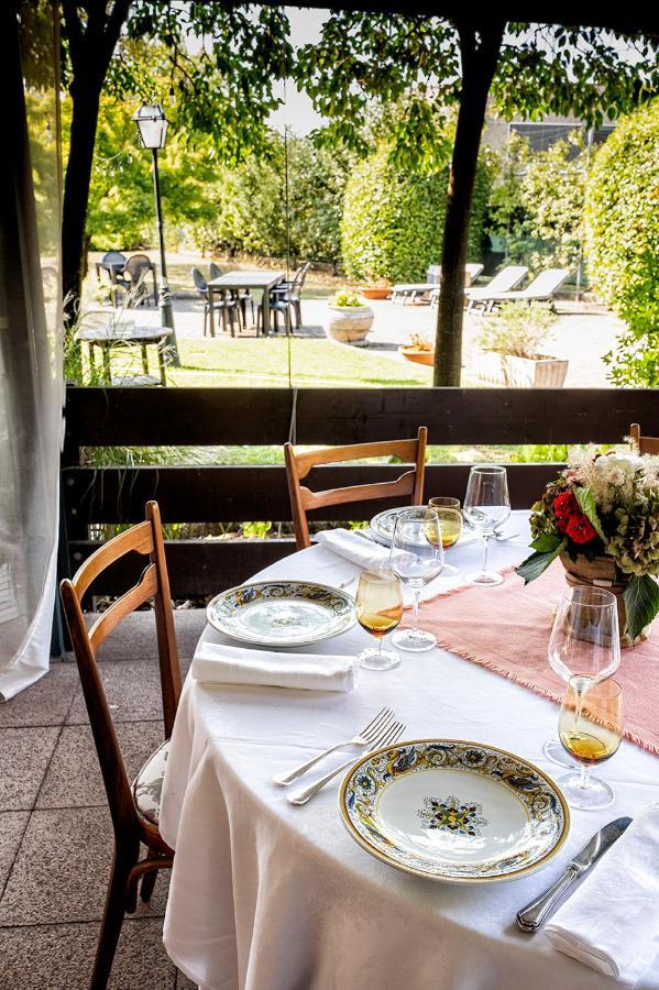 Hotel Cerchi