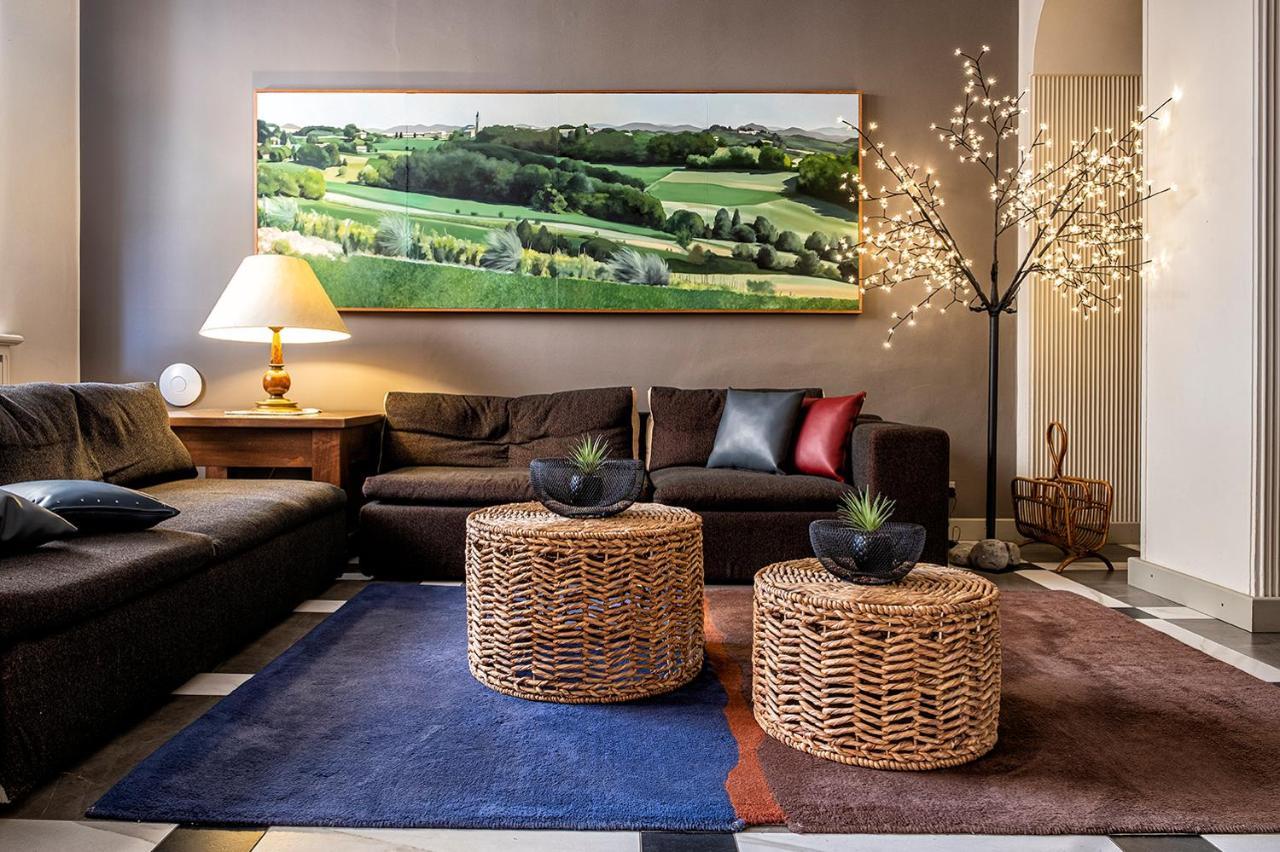 Hotel Cerchi Tortona