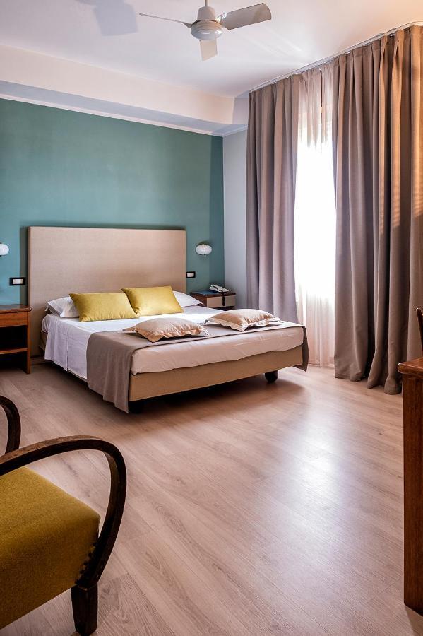 Hotel Cerchi 3*