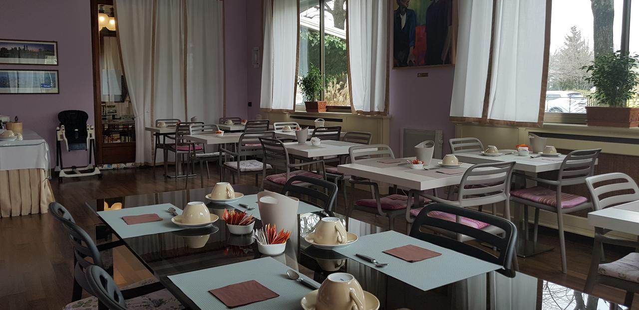 Hotel Cerchi Tortona